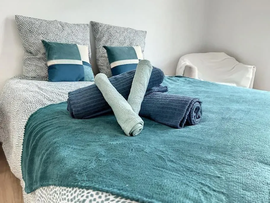 Apartmán Commodites Et Transport A Pieds Brest